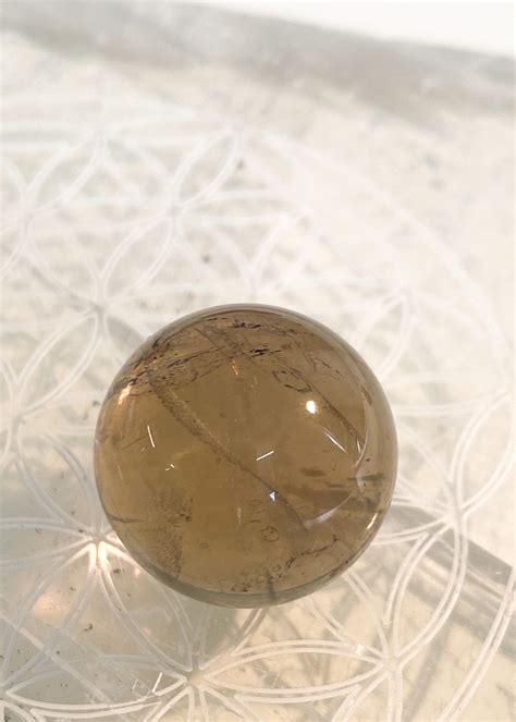 The Enchantment of Miniature Divination Spheres: Small Size, Big Impact